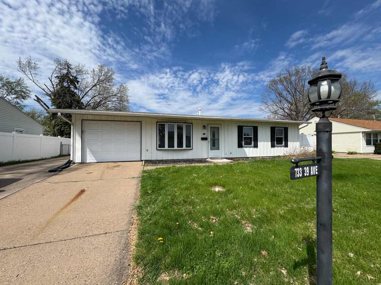 3 Bed Ranch Coming Soon!