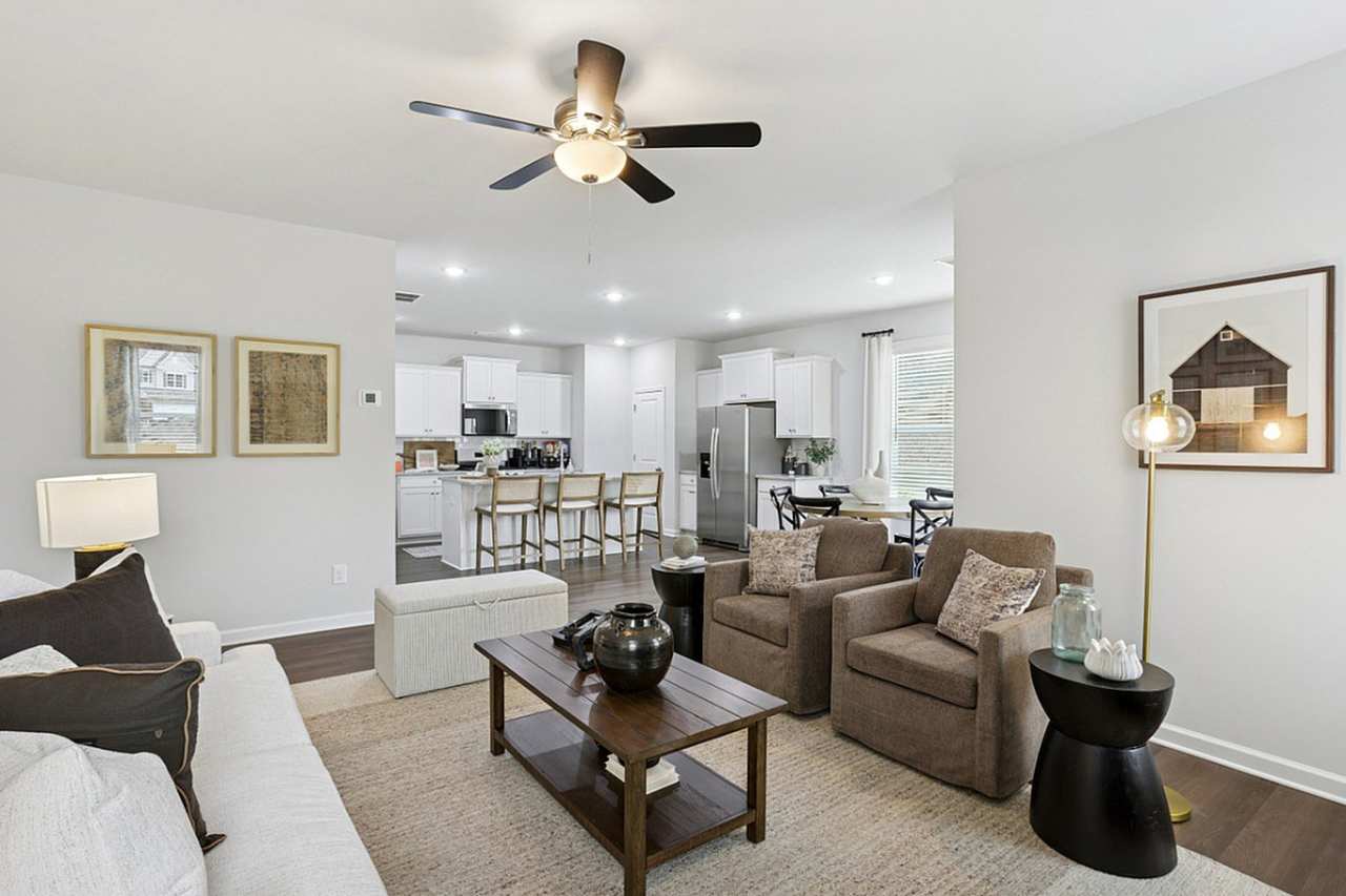 ABODE at Magnolia Bluff