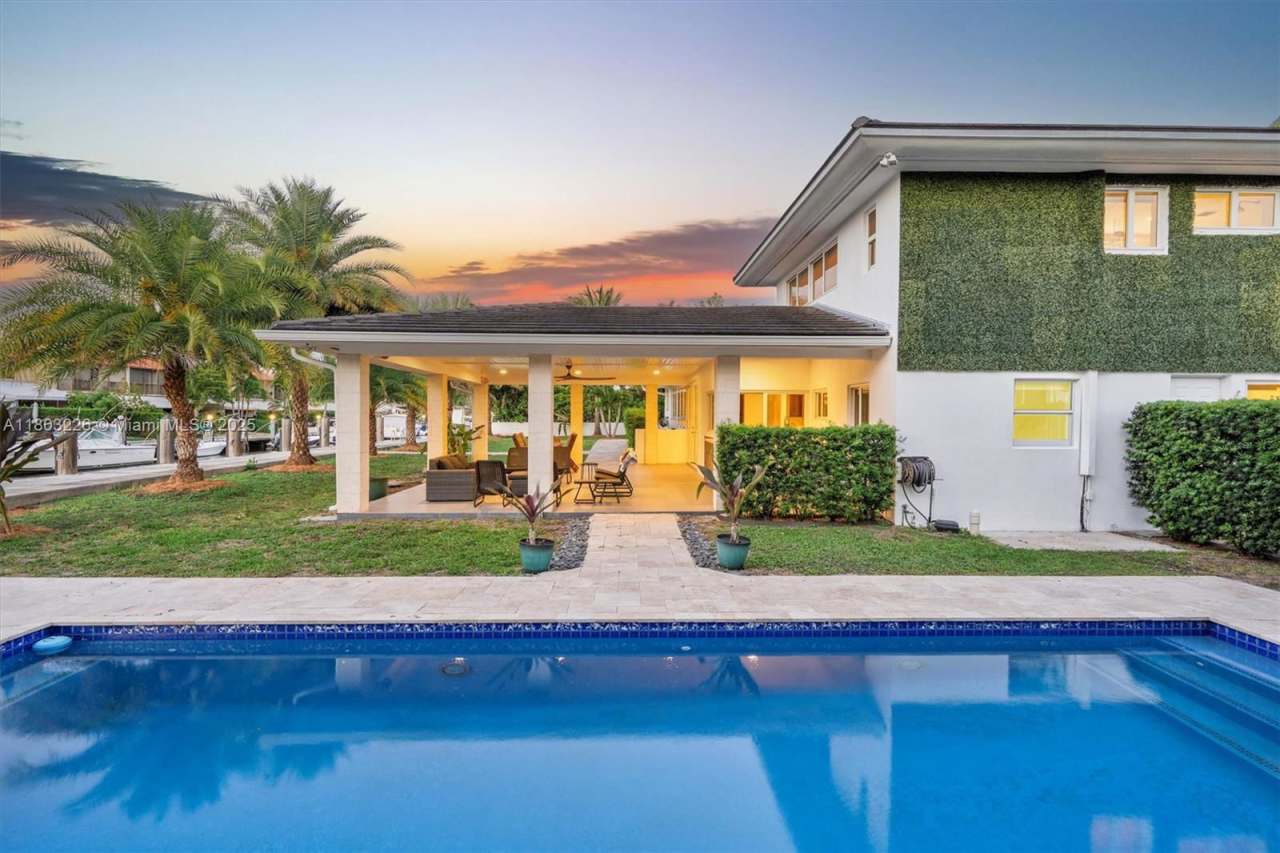 1481 Northeast 104th Street