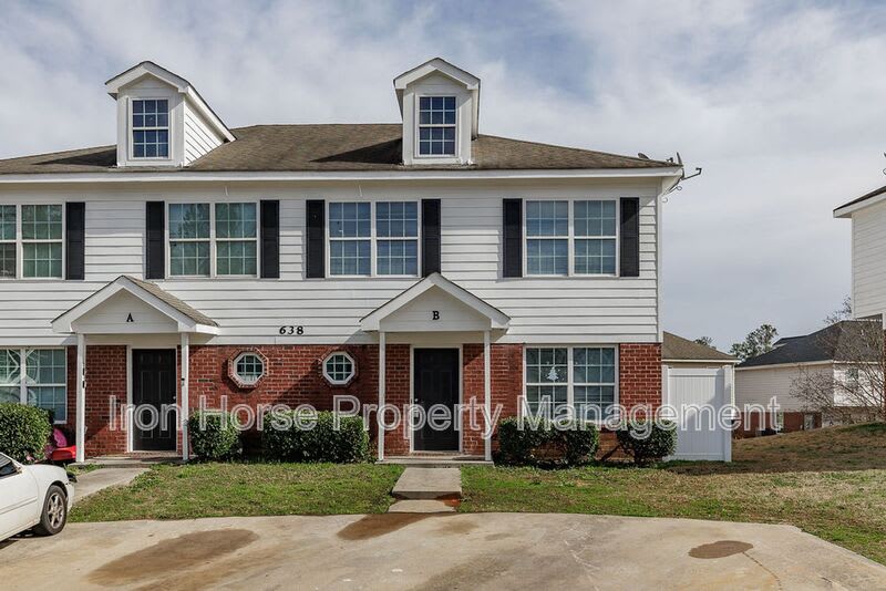 638 Mill Stone Bluff