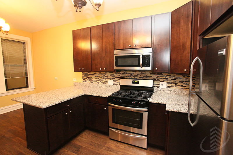 1324 North Bosworth Avenue