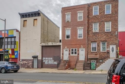 2766 FRANKFORD Avenue