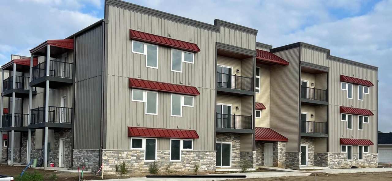 Welcome to Tippe River Downs