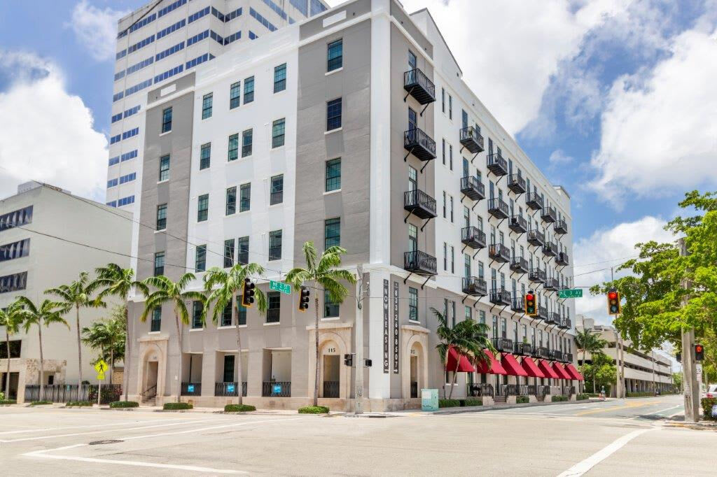 Exchange Lofts