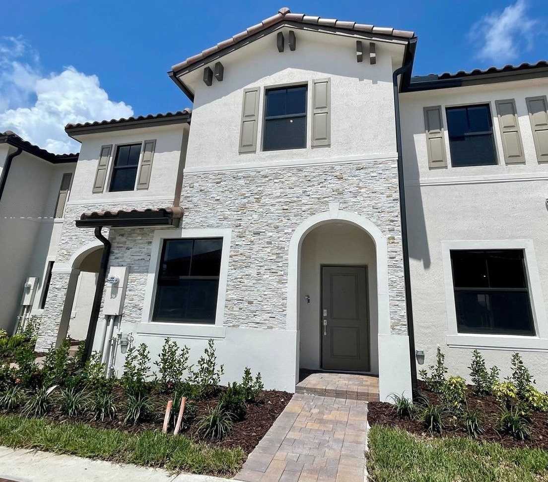 12302 Northwest 23rd Court