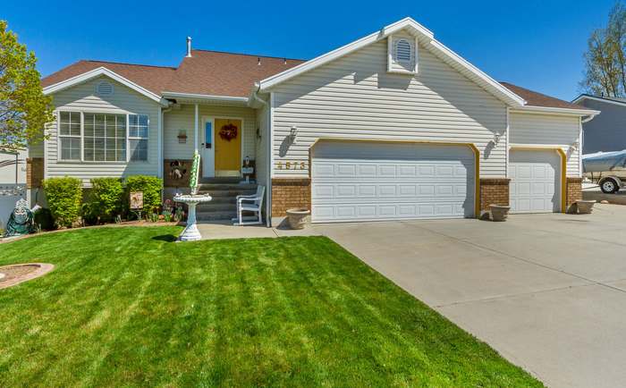 4573 5505 West