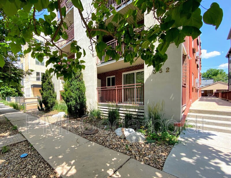 352 South Lafayette Street