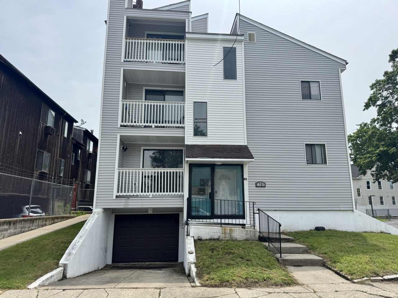 70 Weber Avenue