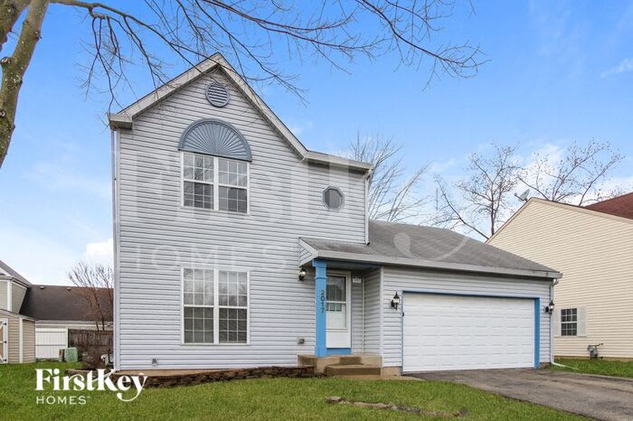 2017 Willow Ridge Drive