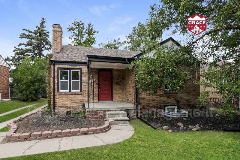 3025 N. Saint Paul St.