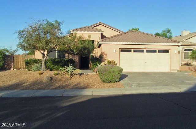11199 S Fiesta Court