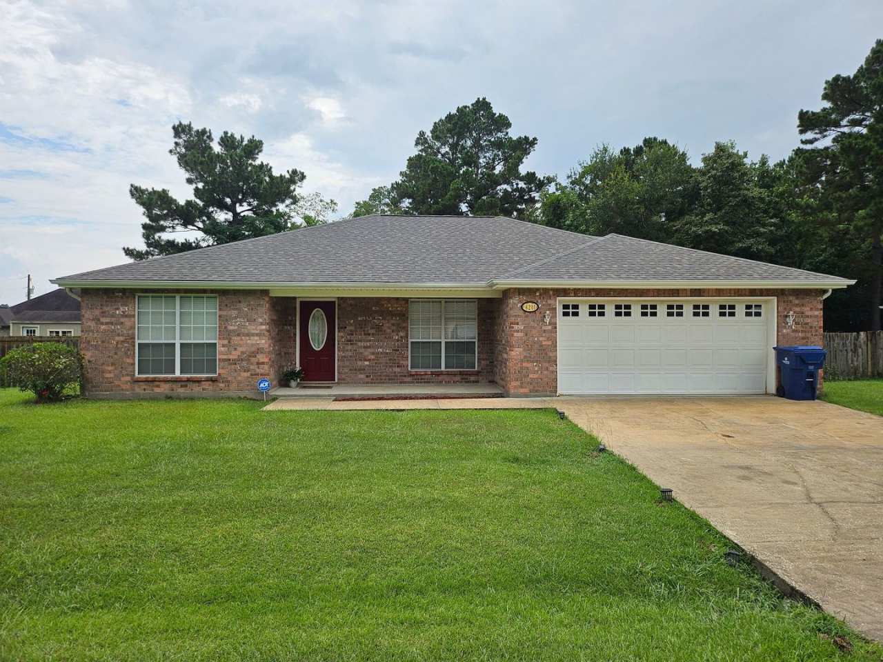 6201 Fagan Circle