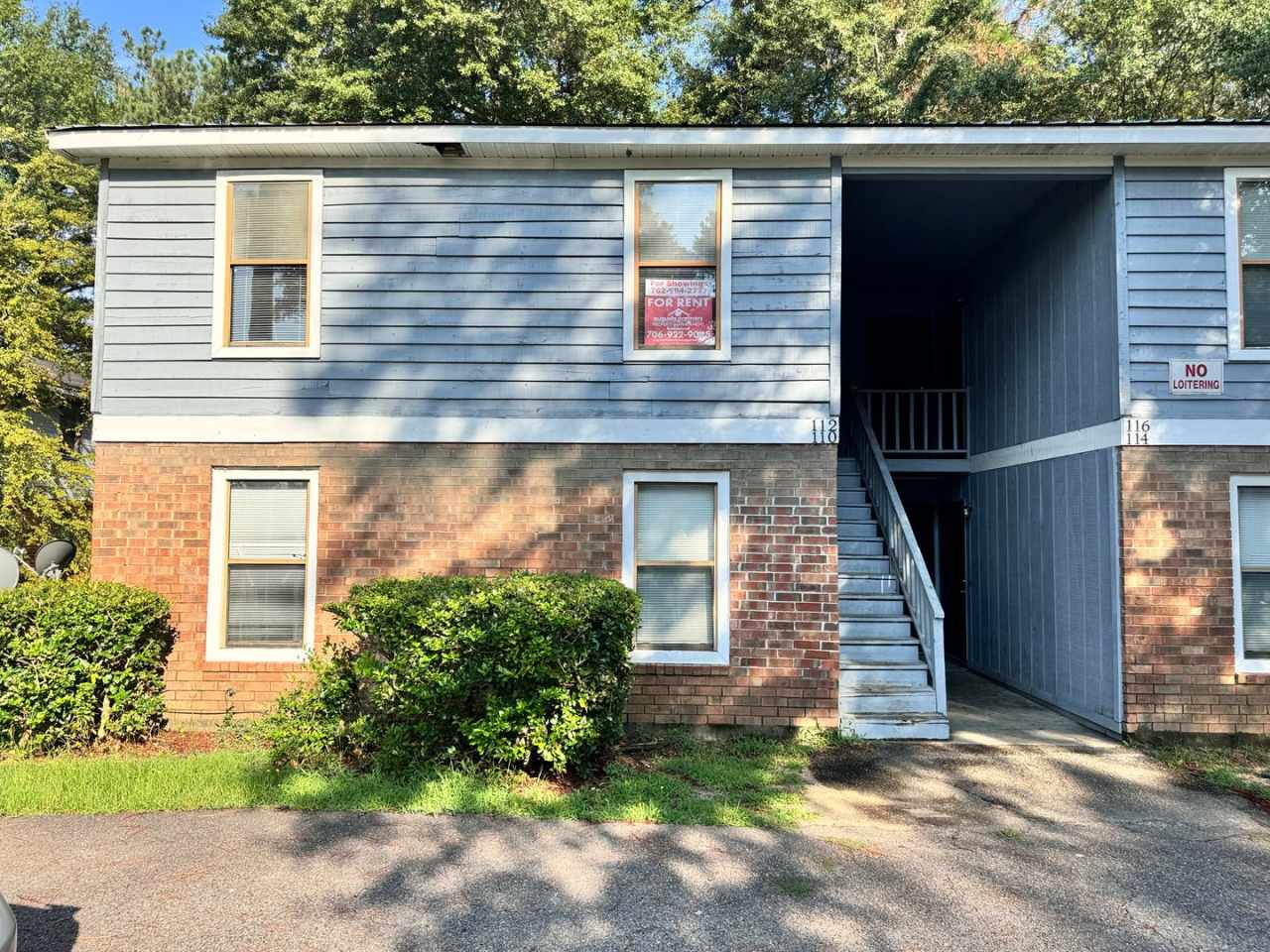 North Augusta - Aiken County