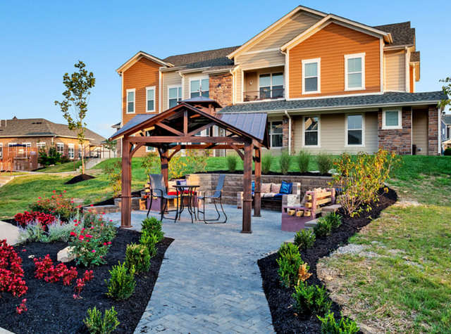 Brookview at Middletown