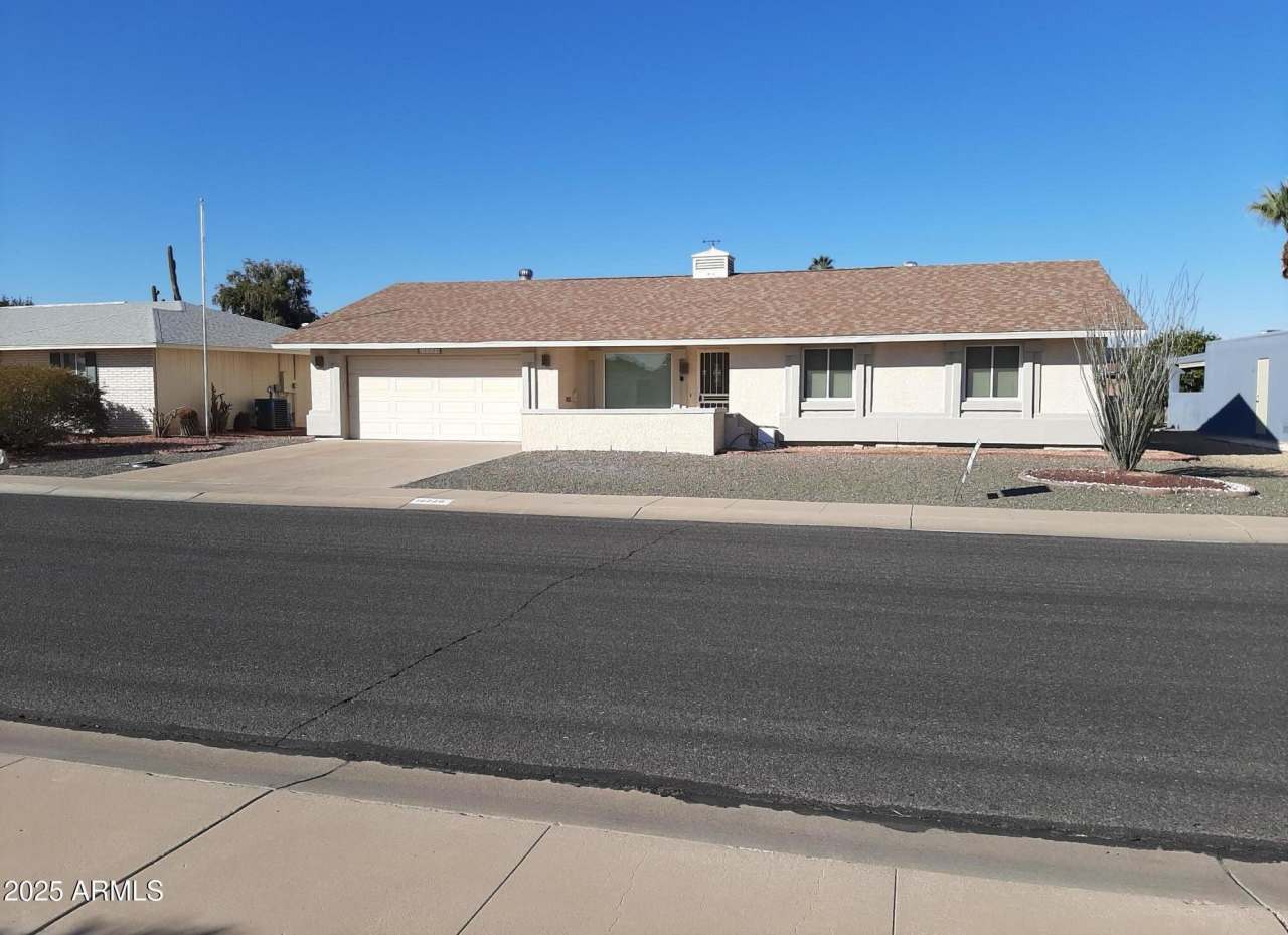 10226 W Gulf Hills Drive