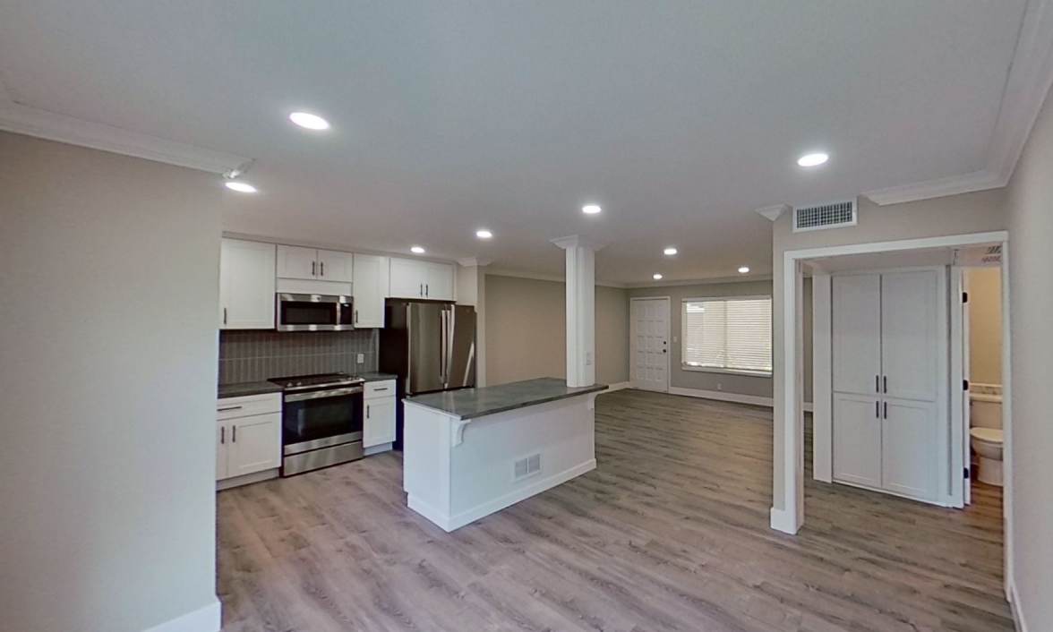 Villa Marie Apartments