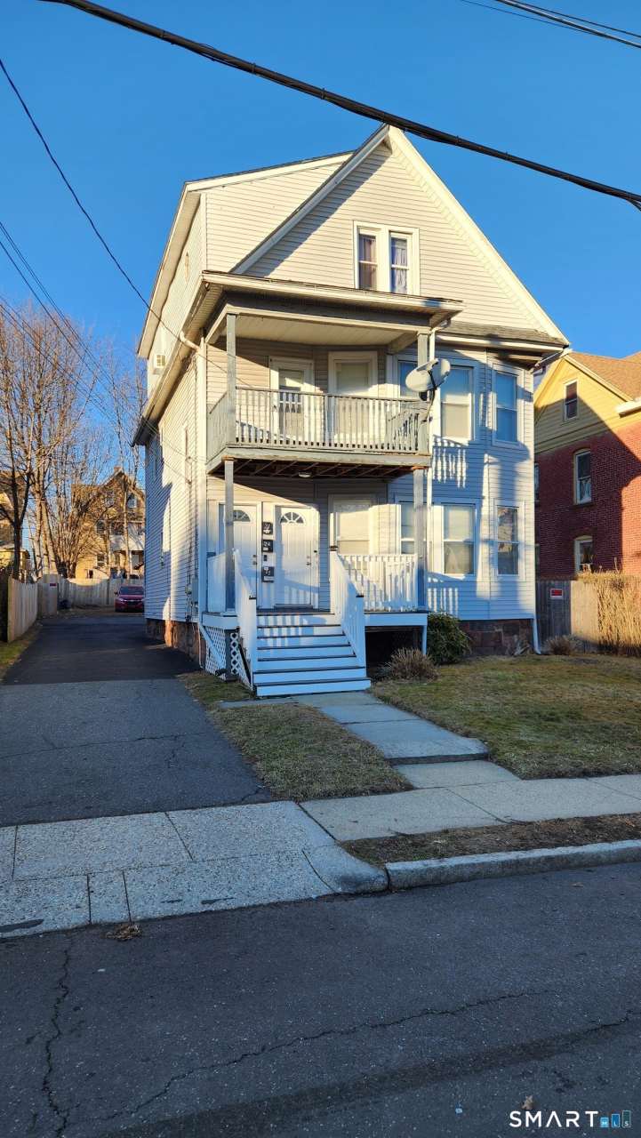 22 King Street unit: 2