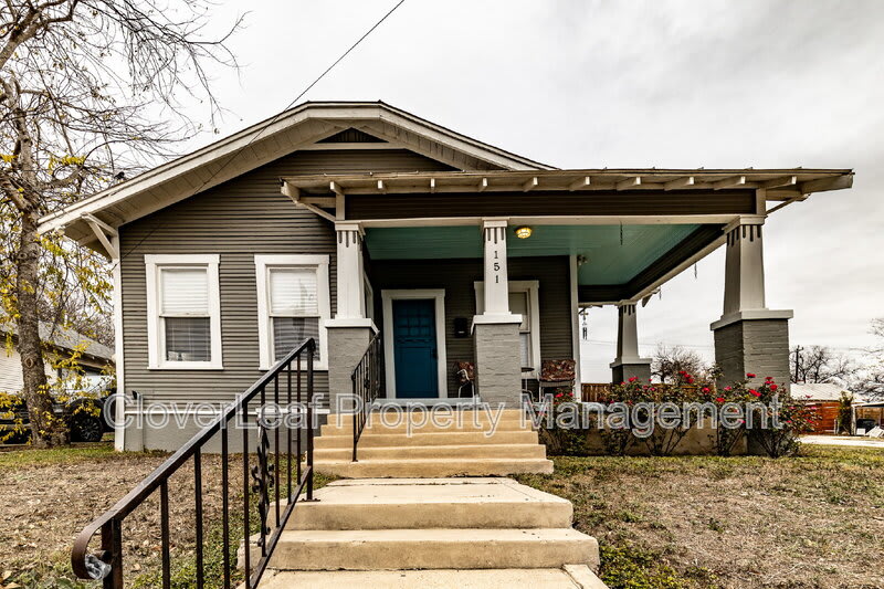 151 Paul St