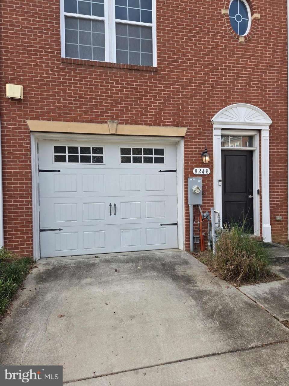 8248 WHITE STAR Crossing