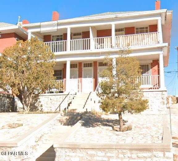 505 W Missouri Avenue