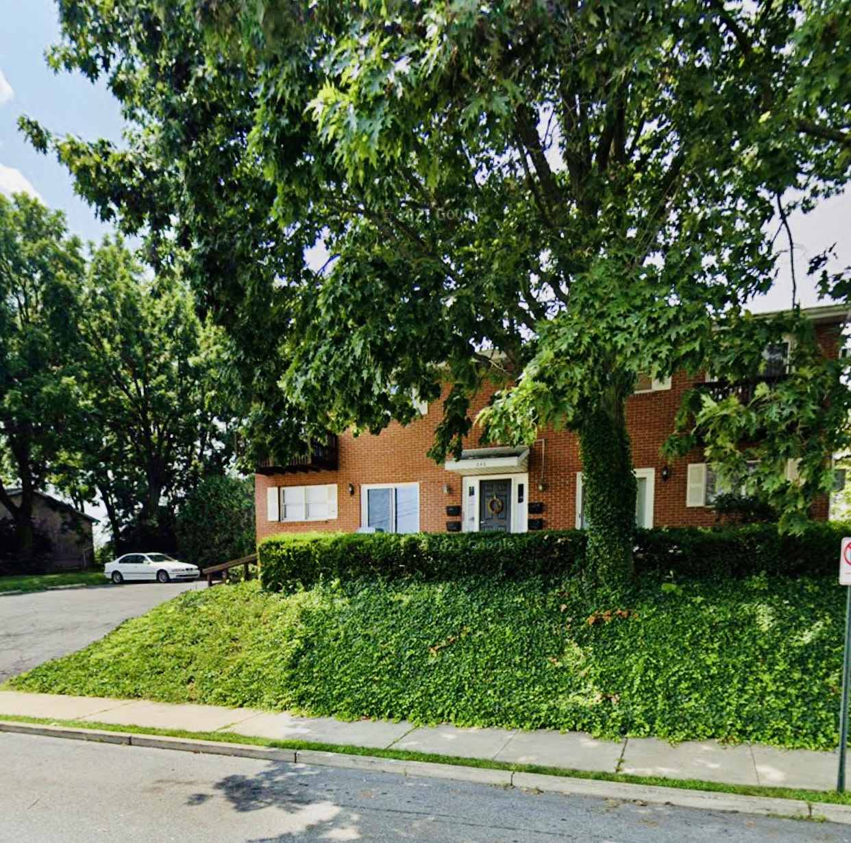 848 North 16th Street