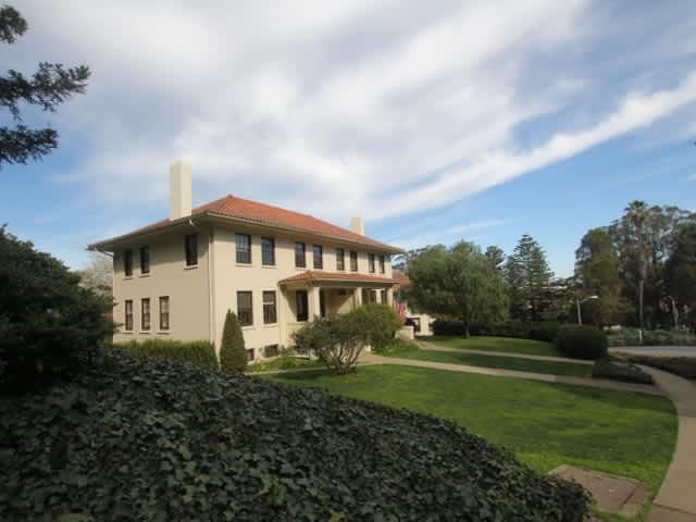 The Presidio Residences