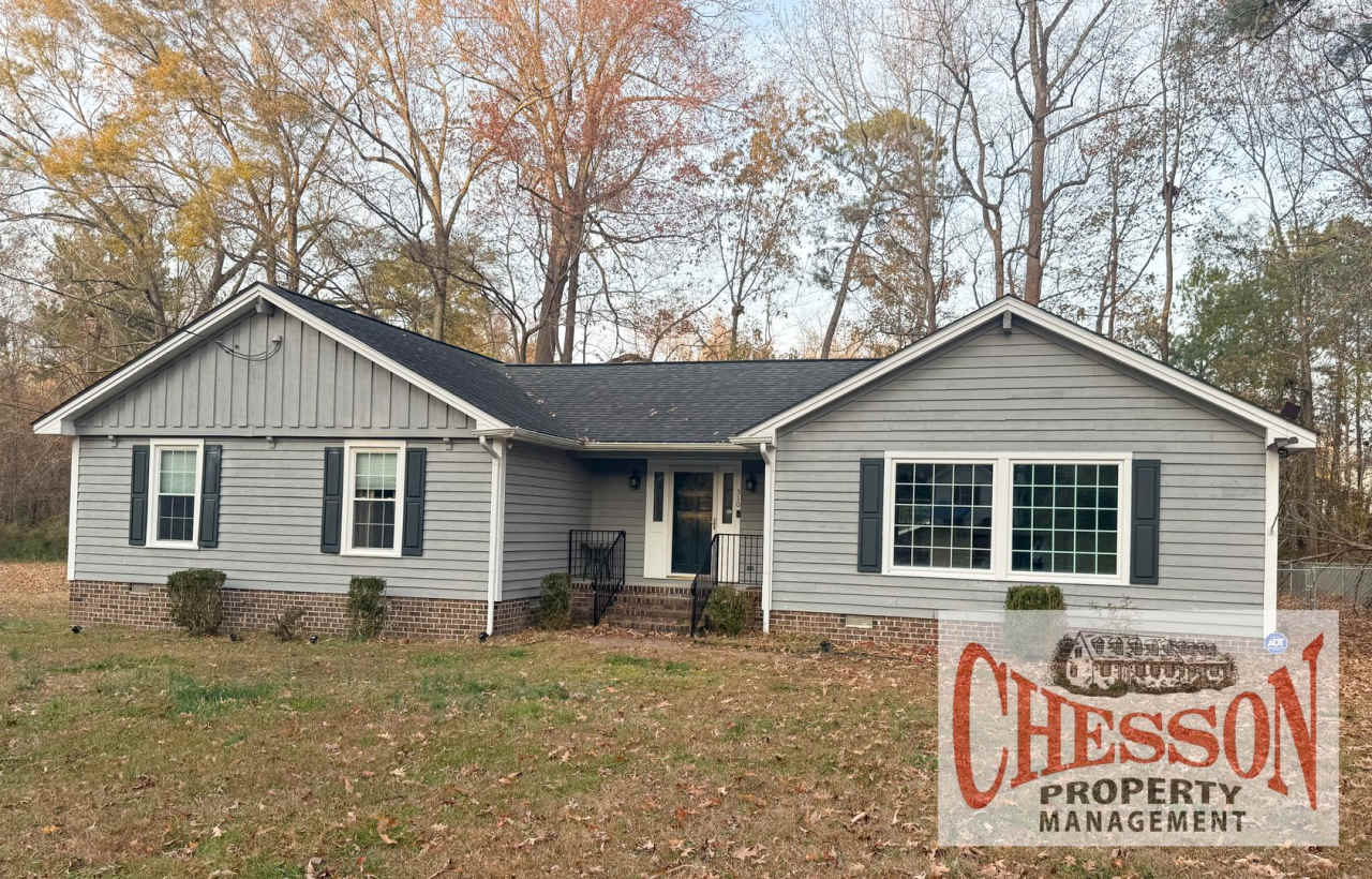 510 Westwood Circle, Nashville NC