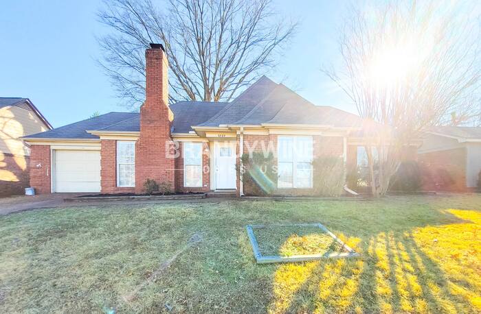 6589 Falling Tree Drive