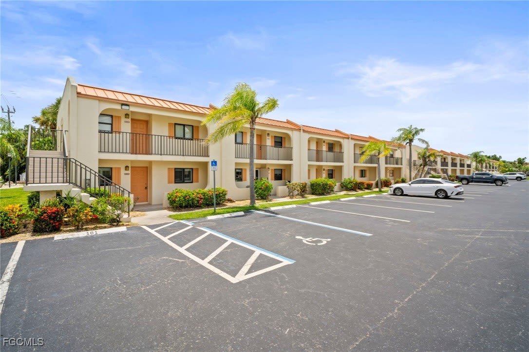 16380 dublin Circle unit: 101