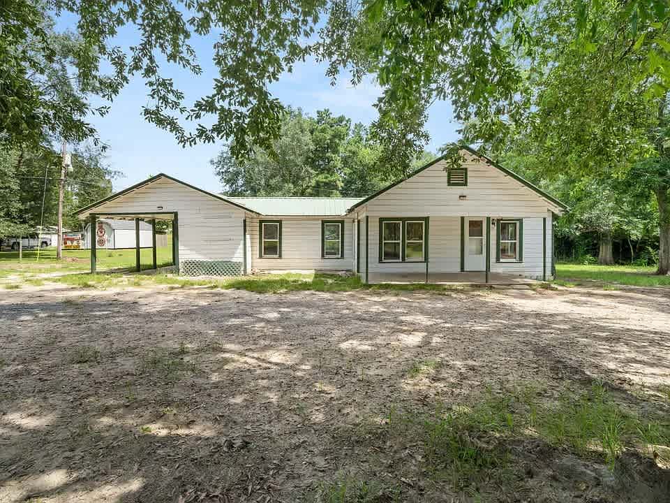 219 Obie Wyatt Road
