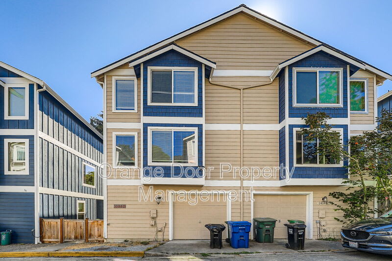 2414 Southwest Holden Street