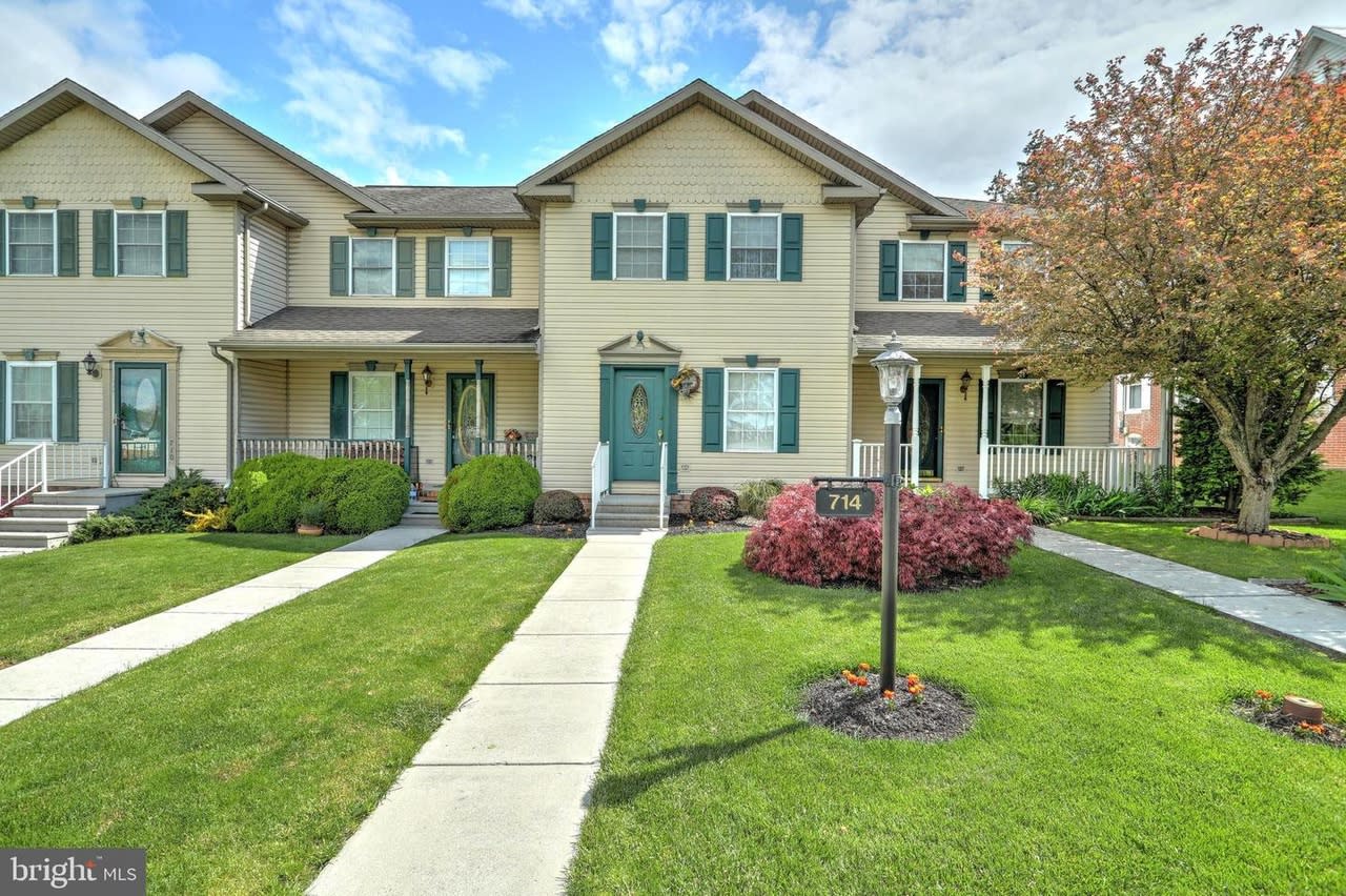 714 Baltimore Street - 1