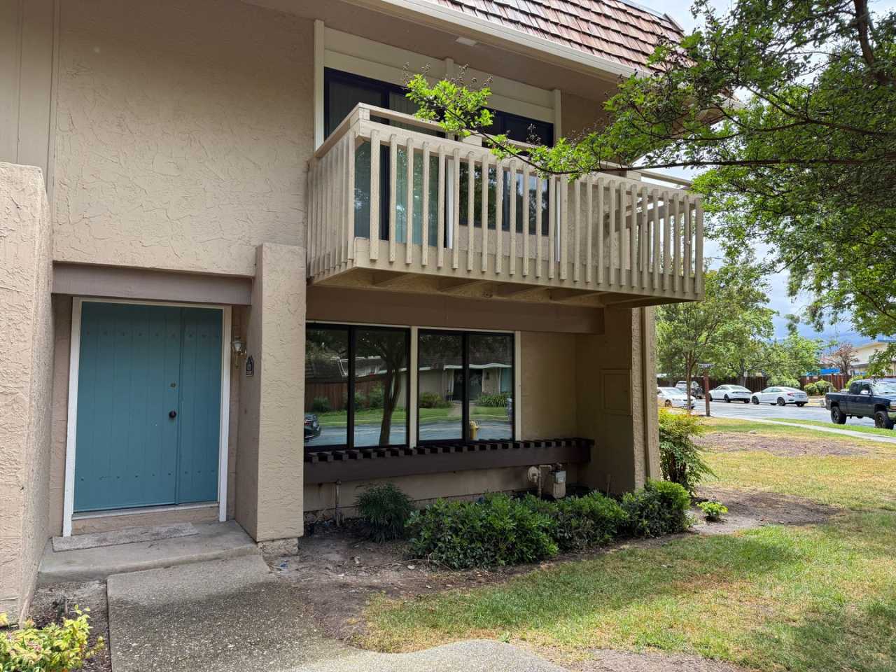 Totally remodeled Townhome