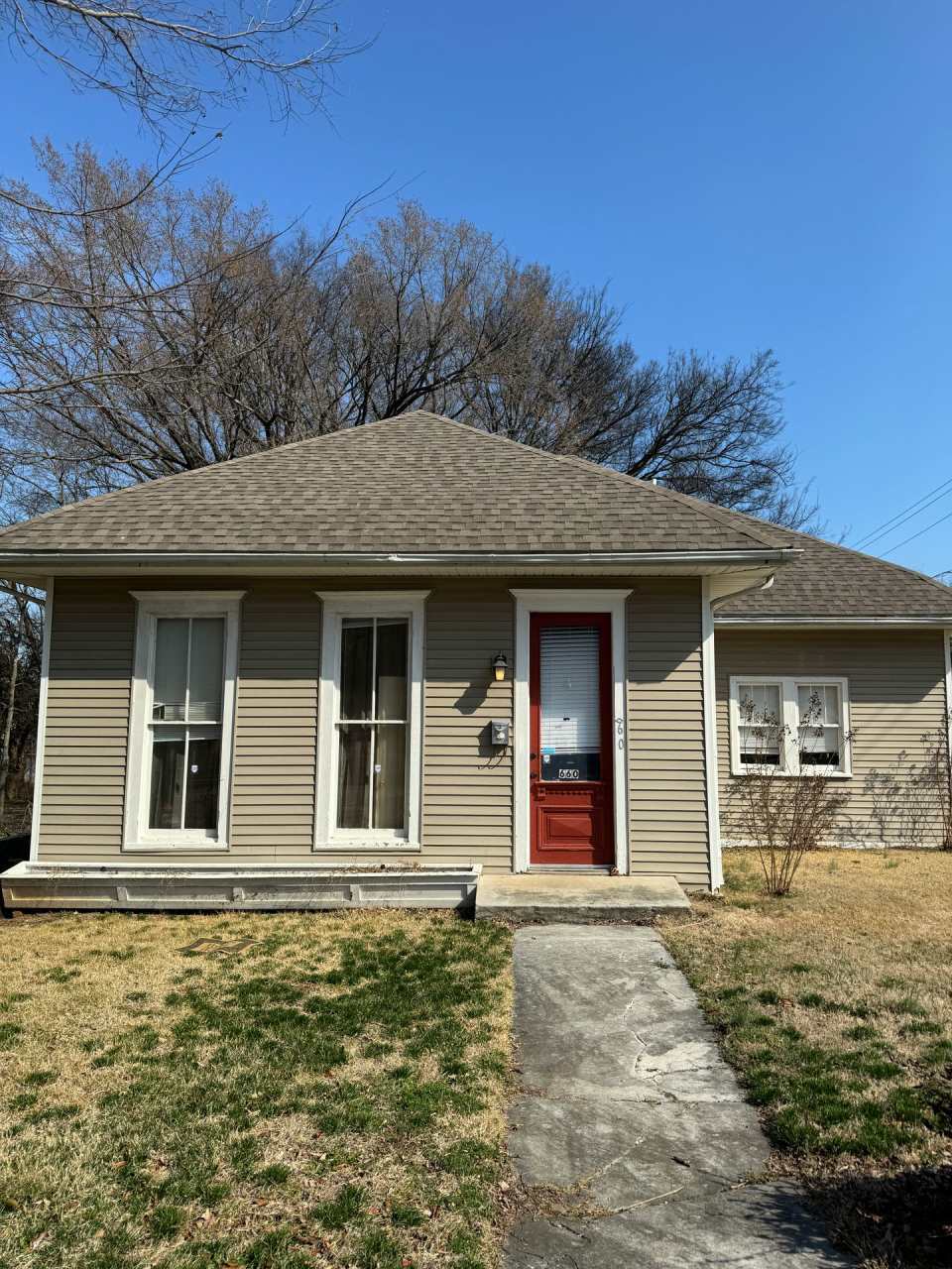 PYDR - 660 E 12th Avenue