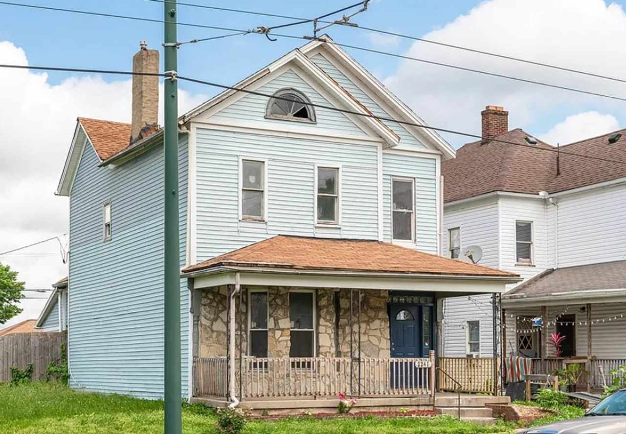 Spacious  Affordable Home In Lima!