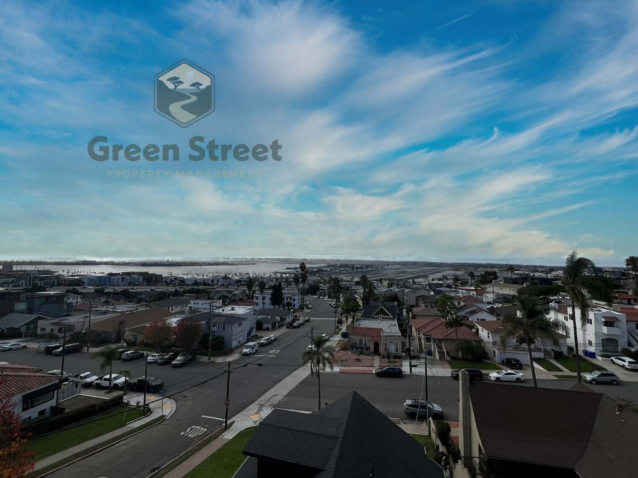 2410 Albatross StreetUnit 12