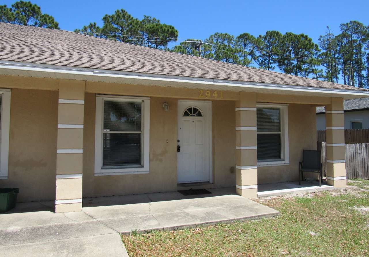 2941 India Palm Dr