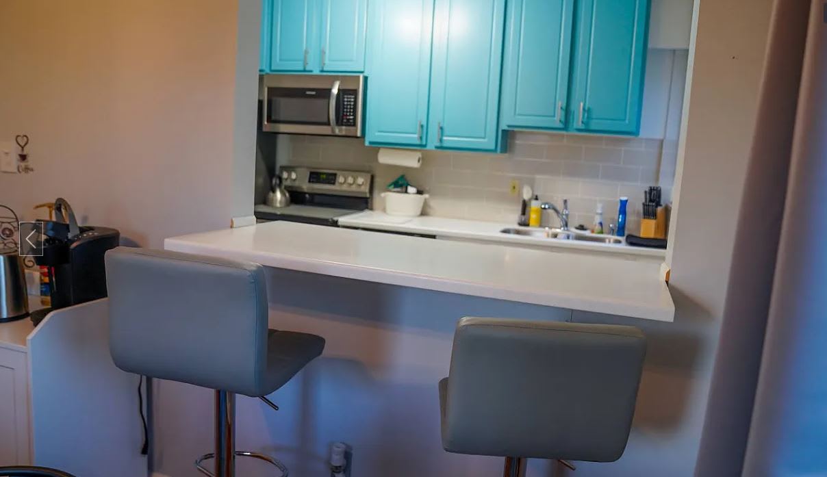 1750 East Broad Street - 1