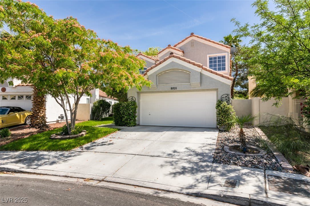 9201 Buckhaven Drive