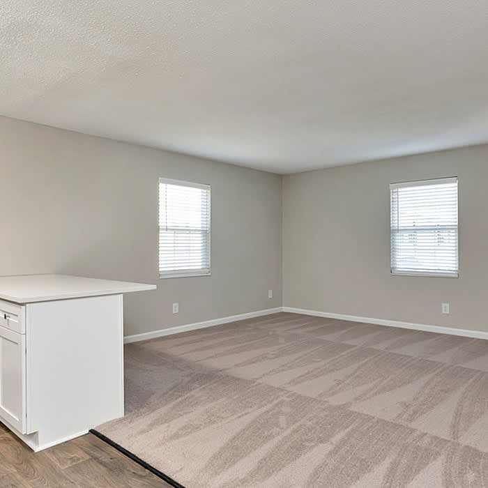 Arbor Creek Apartment Homes