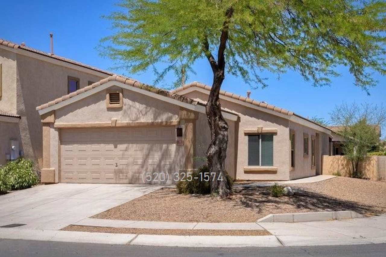 Rancho Sahuarita 3 BD, 2 BA House for Rent (Pima Mine Rd/Rancho Sahuarita)