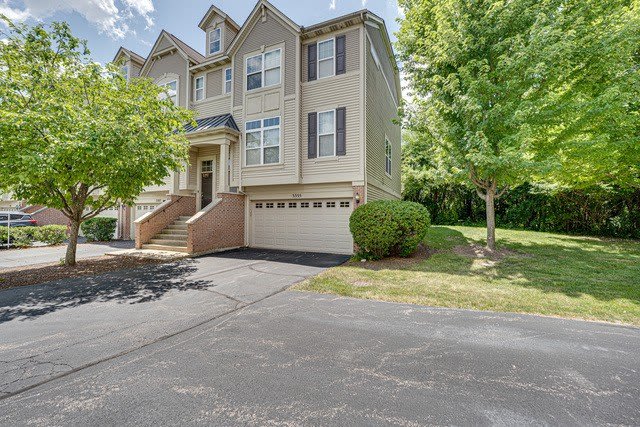 3355 Kentshire Circle