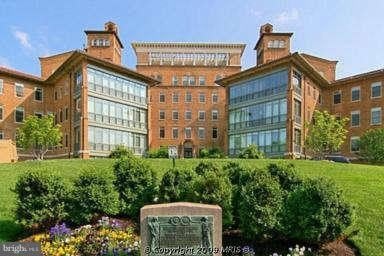 2425 L Street NW unit: 617