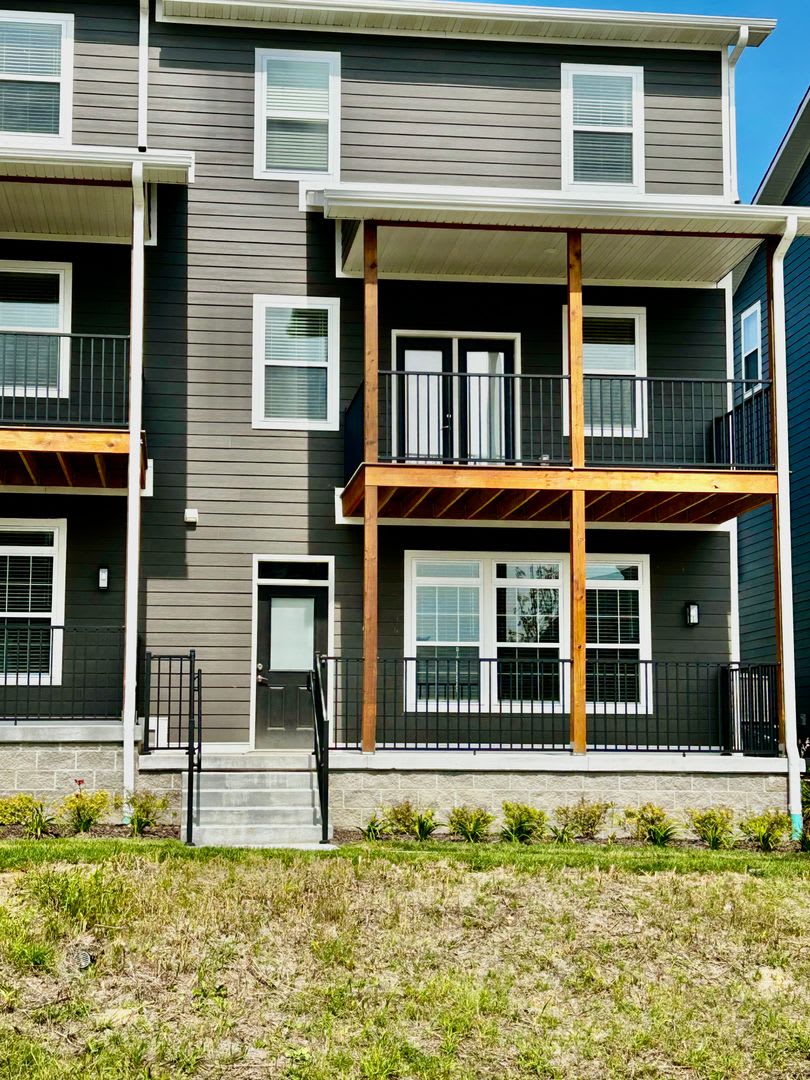 The Bungalows on the Lake - Block C