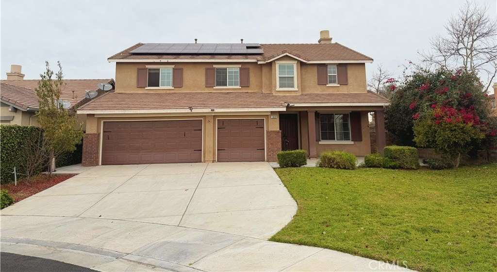 13608 Sagemont Court