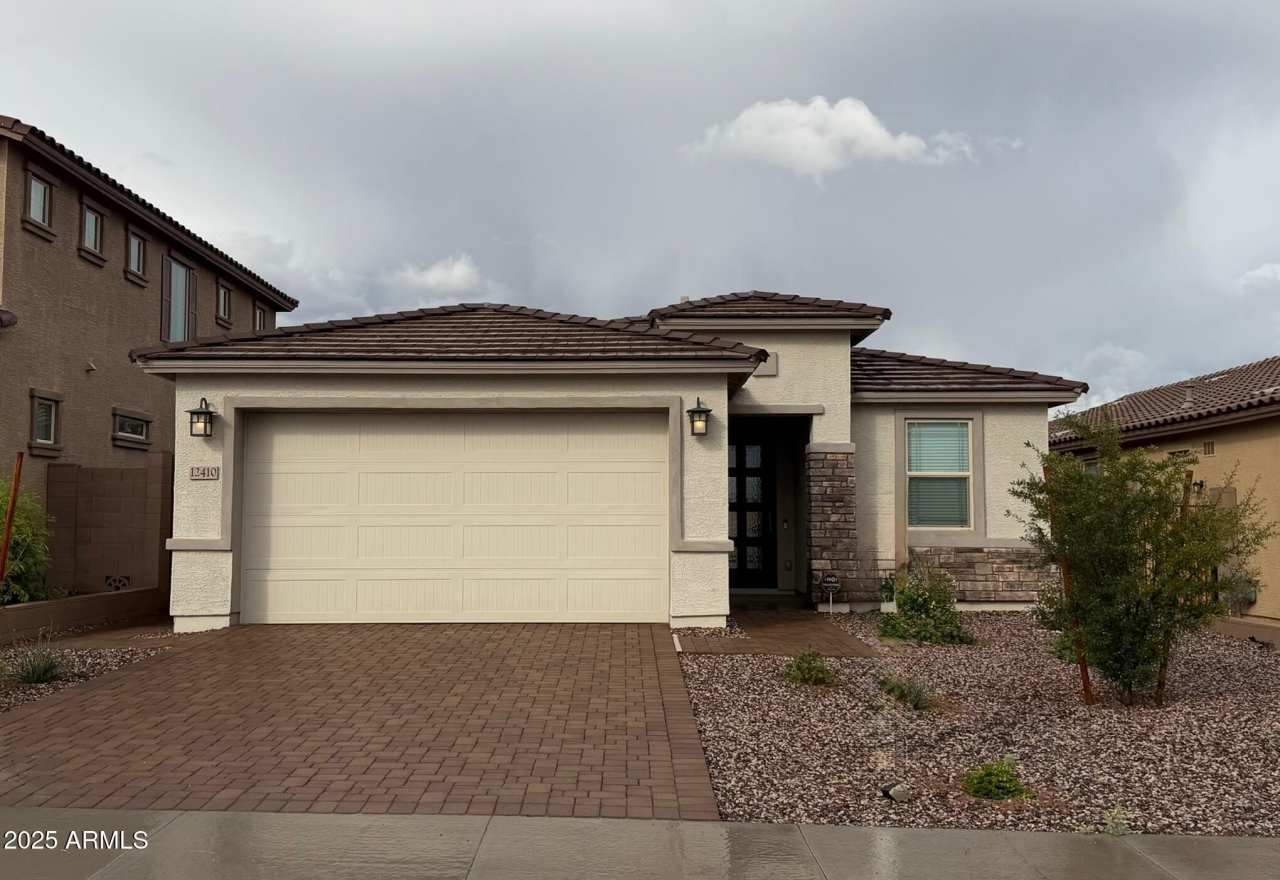 12410 W CASSIA Trail