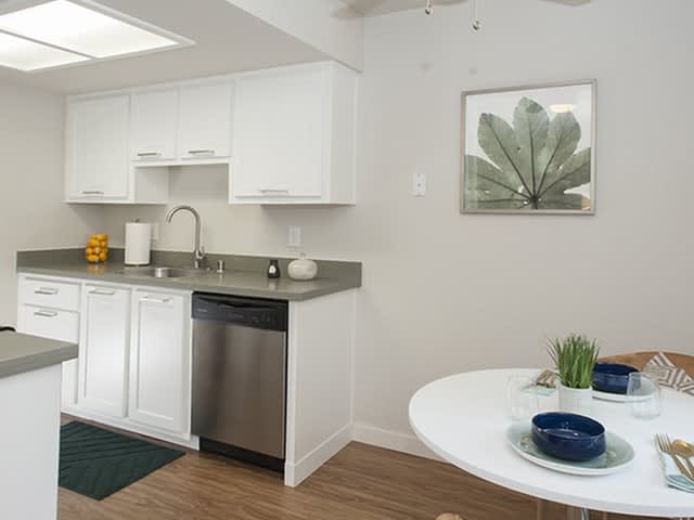 Arbor Walk Apartments