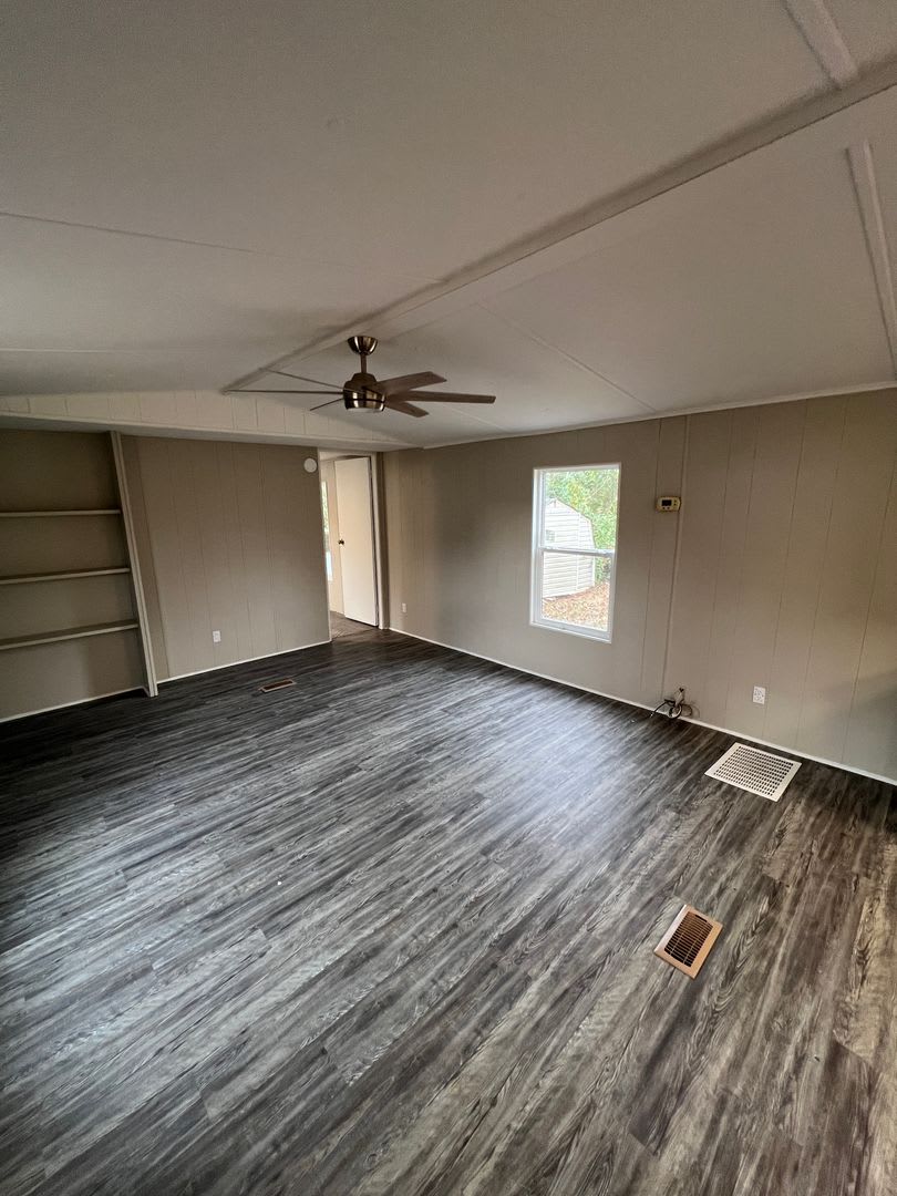 Waxhaw 2 bed / 2 bath home FOR RENT