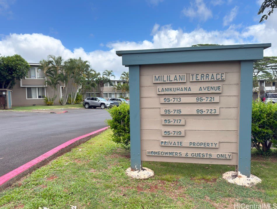 95-721 Lanikuhana Avenue