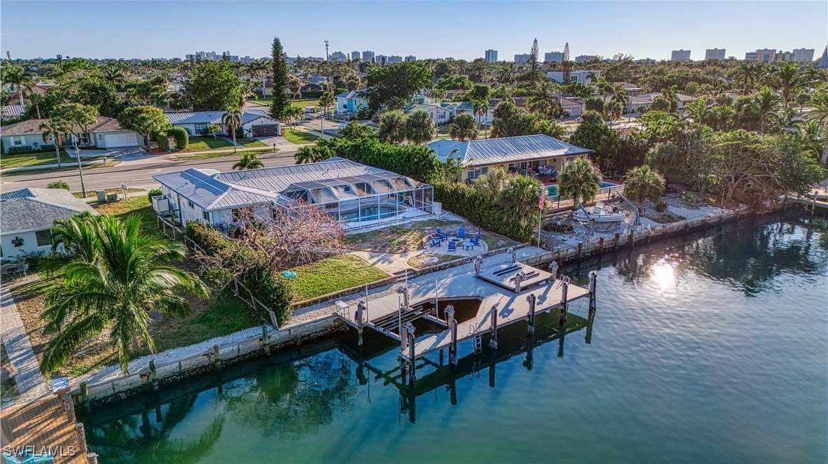 1200 N Collier Boulevard